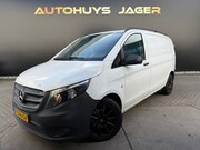 Mercedes-Benz Vito - 114 CDI Automaat Camera Winterset Zomerset