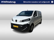 Peugeot e-Expert - EV L2 75 kWh 8 JAAR GARANTIE | CAMERA | NAVI | BETIMMERING