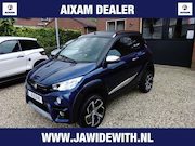 Aixam Crossover - Brommobiel Premium Achteruitrijcamera, Parkeersensoren, Cent