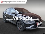 Renault Arkana - 1.6 E-TECH Hybride 145 R.S. Line Leder Camera