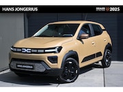 Dacia Spring - Extreme 65 26.8 kWh | DC-LADER | CAMERA | NAVI | CRUISE CONT