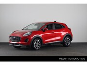 Ford Puma - 1.0 EcoBoost Hybrid 125pk Titanium | NIEUW TE BESTELLEN