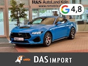 Ford Mustang - Fastback 5.0 V8 GT+Automatik+Kamera+B&O
