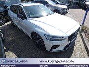 Volvo V60 - B4 (Diesel) Ultimate Dark (EURO 6d) (DPF) Klima