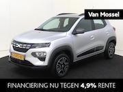 Dacia Spring - Expression 27 kWh 86 PK Automaat | Navigatie | Airco | Camer