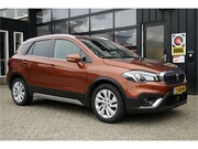 Suzuki S-Cross - 1.0 Boosterjet Select Automaat | Cruise | Clima | Camera | 1
