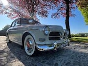 Volvo Amazon - two-tone 4 deurs sedan (P12106)