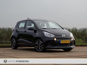 Hyundai i10 - 1.0i Comfort Pano Airco Apple CarPlay