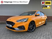 Ford Focus - 2.3 EcoBoost ST-3|ACC|HUD|Winterpack|Automaat|Orange Fury|