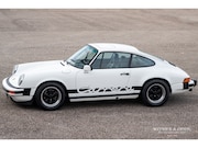 Porsche 911 - Carrera 1e eig. Ben Pon