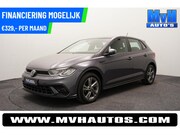 Volkswagen Polo - 1.0 TSI R-Line|DSG|ACC|CAMERA|STOELVERW|NAP