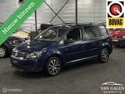 Volkswagen Touran - 1.2 TSI Clima|Trekhaak|Isofix|Navi|Bluetoo