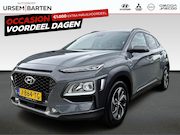 Hyundai Kona - 1.6 GDI HEV Fashion | Trekhaak | All season banden | Achterb