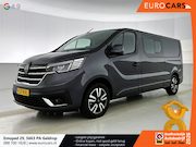 Renault Trafic - 2.0 Blue dC1 150PK L2H1 Dubbele Cabine Automaat Navigatie Ai