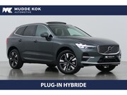 Volvo XC60 - T6 Plug-in hybrid Plus Bright | Panoramadak | ACC | harman/k