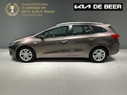 Kia Ceed - 1.4 CVVT 105PK Comfort Pack LMV PDC Navi Camera