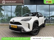 Toyota Yaris Cross - 1.5 Hybrid Adventure AWD - Automaat - Navi - ToTone - Camera
