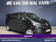 Renault Trafic - 2.0 dCi 170pk Automaat L2H1 Euro6 Airco | Camera | Navigatie