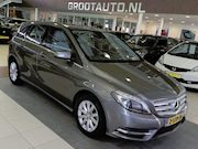 Mercedes-Benz B-klasse - 180 Prestige Cruise Control, Airco, Stuurbekrachtiging