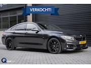 BMW 4-serie Gran Coupe - 435i xDrive 3xM-Sport | LEER | H&K | CAMERA | ADAPTIVE CRUIS
