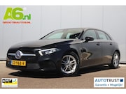 Mercedes-Benz A-klasse - 180 d Business Solution Limited Automaat Half Leder Widescre