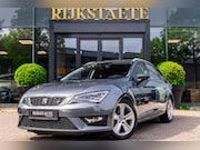 Seat Leon - 1.4 EcoTSI FR|STOELVERW.|17''|BLUETOOTH|NAVI