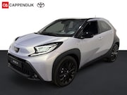 Toyota Aygo X - 1.0 VVT-i MT JBL