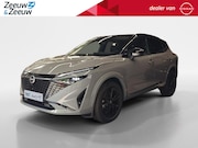 Nissan Qashqai - 1.5 e-Power N-Design MODELJAAR 2026 | €5000, - KORTING | MEE
