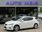 Lexus CT 200h - Business Line Pro Automaat Navi Camera Cruise NAP-Autopas