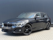 BMW 1-serie - 118i M Sport Edition Pano|Cruise|Bluetooth|Navi|PDC|LMV|Trek