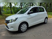 Suzuki Celerio - 1.0 - NL Auto - 2e Eigenaar - Airco