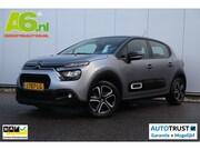 Citroën C3 - 1.2 PureTech Feel Navigatie Carplay Android Climate Cruise C