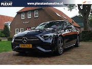 Mercedes-Benz C-klasse - 300 e AMG Line Limited Aut. | AMG-Pakket | Panorama | Luxe l