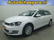 Volkswagen Golf - Variant 1.6 TDI Trendline NAVI/CRUISE/TRHAAK/CLIMA