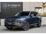 Volvo XC90 - T8 Ultra Bright Luchtvering B&W Massage 22''