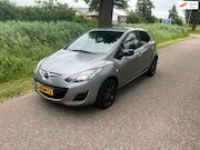 Mazda 2 - 1.3 Color Edition Airco Elk Ramen Lm Velgen