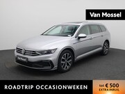 Volkswagen Passat - Variant 1.4 TSI DSG GTE Business | PANORAMADAK | TREKHAAK | 