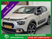 Citroën C3 - 1.2 83PK C-SERIES 15 STUKS OP VOORRAAD APPLE CARPLAY ANDROID