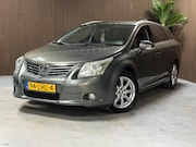 Toyota Avensis - 1.8 VVTi Exec. Bns
