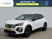 Peugeot e-2008 - EV GT Avantage 54 kWh SOH 99% I 18 Inch I Navigatie | Camera