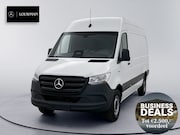 Mercedes-Benz eSprinter - 0, 99% RENTE - 314 L2H2 RWD 81KWH PRO | 30 year edition | DC