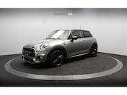 MINI Cooper - 3-Deurs 1.5 John Cooper Works / Kuipstoelen / Keyless / Harm