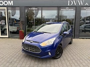 Ford B-Max - 1.0 EcoBoost Style