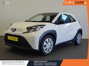 Toyota Aygo X - 1.0 VVT-i S-CVT Aut. Play Airco Adaptive Cruise Control Carp