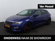 Seat Leon - ST 2.0 TSI FR Business Intense | Automaat | Panoramadak | Vi