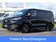 Ford Transit Custom - 300 2.0 TDCI L1H1 Black Edition Virtual, Cruise, Carplay, Ca