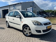 Ford Fiesta - 1.4-16V Ambiente 5DRS Airco Trekhaak