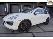 Porsche Cayenne - 3.0 S Hybrid
