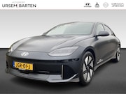 Hyundai Ioniq - Connect 77.4 kWh
