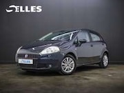 Fiat Grande Punto - 1.4 Edizione Prima | Trekhaak | Airco